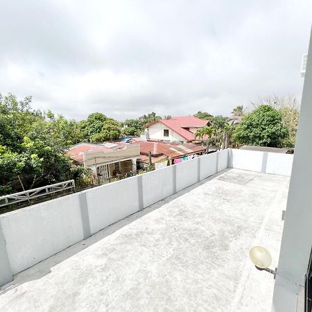 Verra Inn Tagaytay City Екстериор снимка