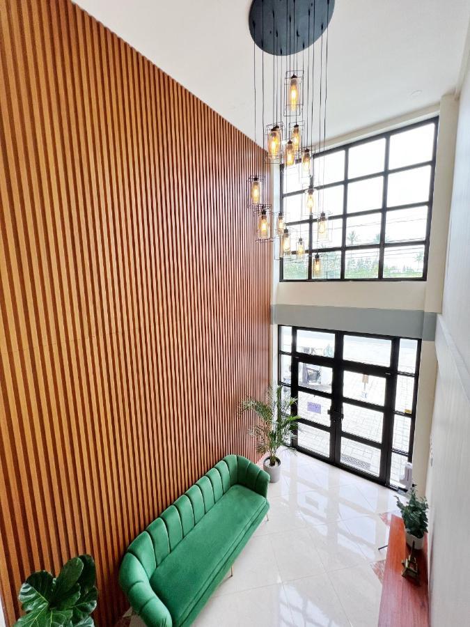 Verra Inn Tagaytay City Екстериор снимка