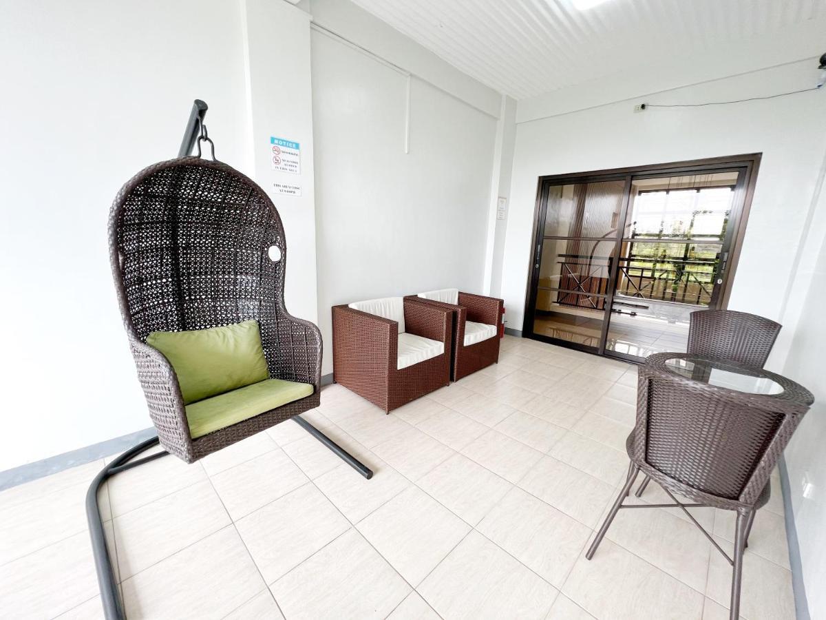 Verra Inn Tagaytay City Екстериор снимка