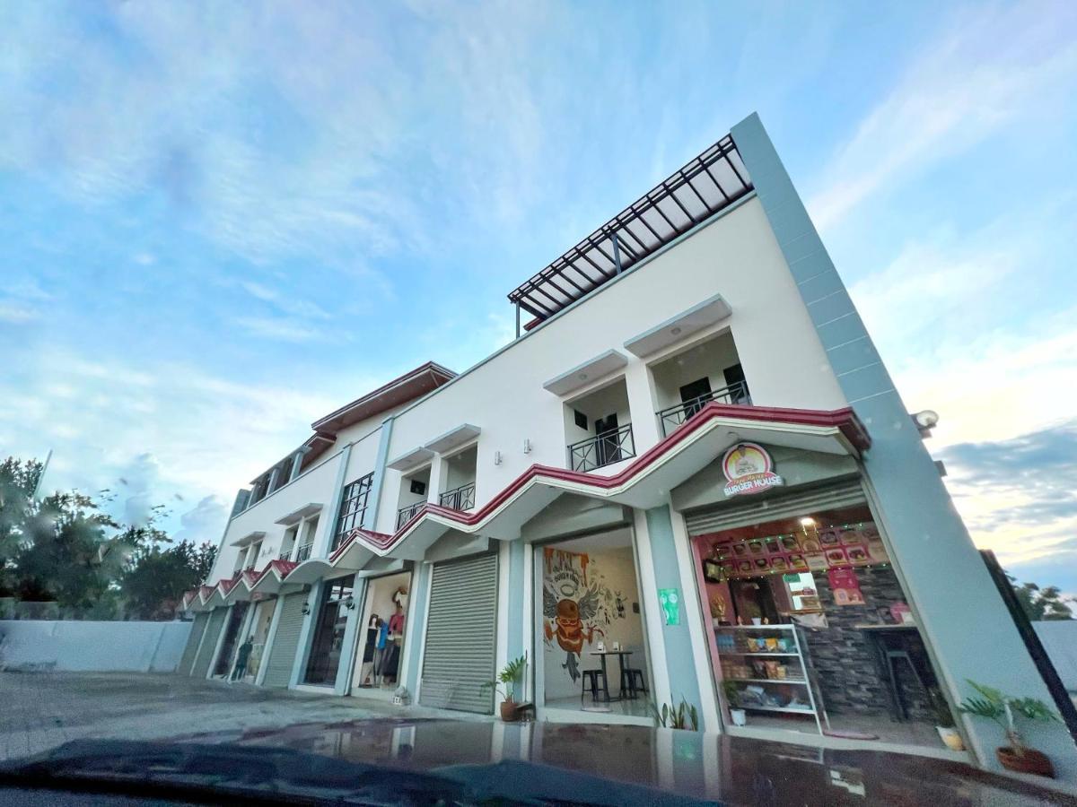 Verra Inn Tagaytay City Екстериор снимка