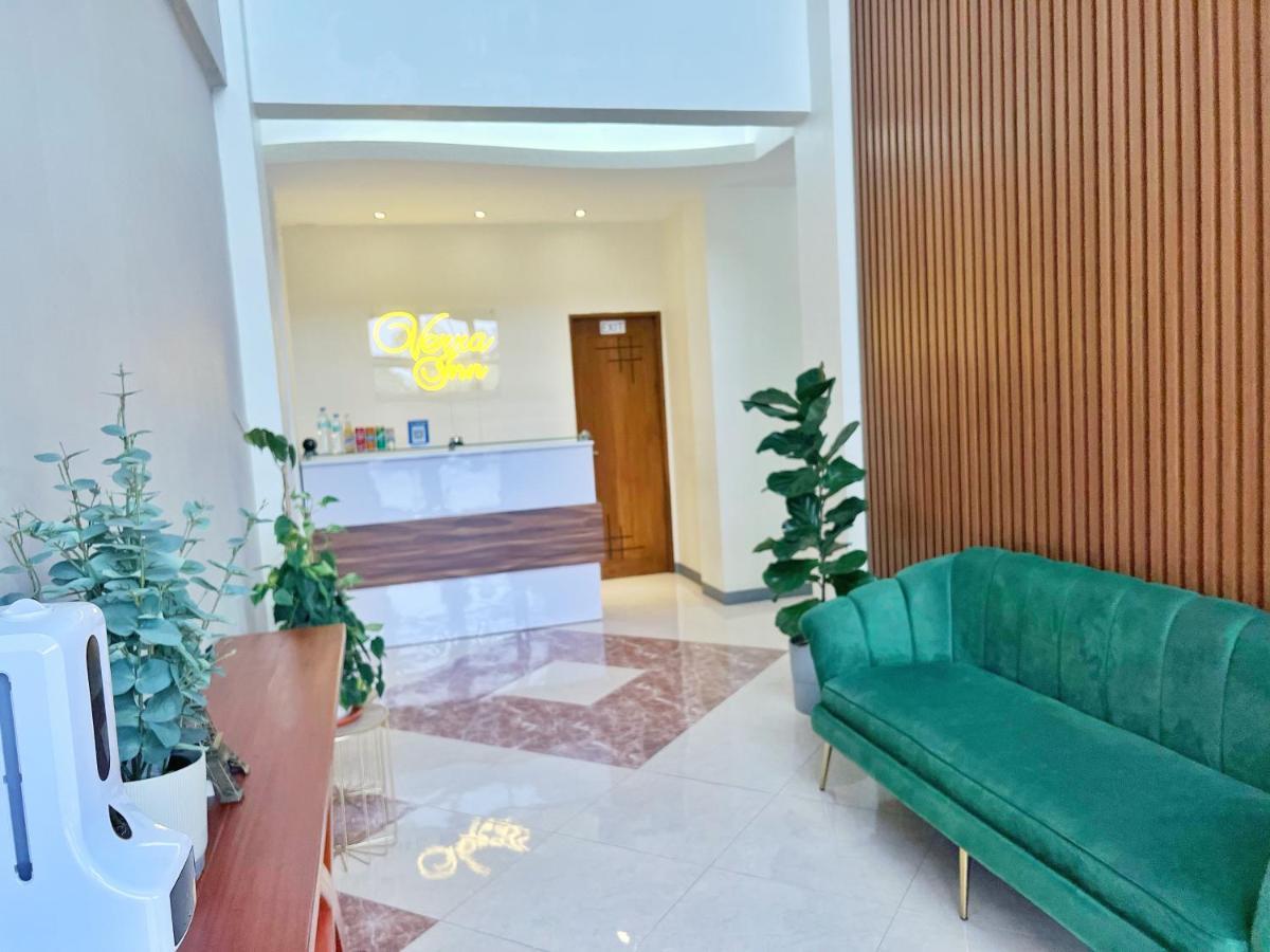 Verra Inn Tagaytay City Екстериор снимка