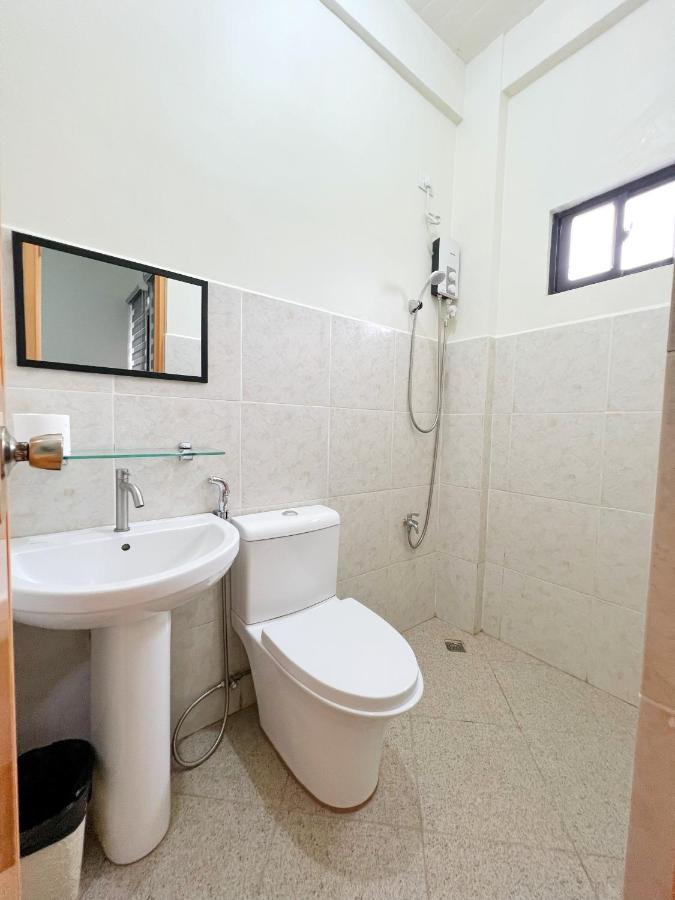 Verra Inn Tagaytay City Екстериор снимка